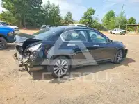 2011 Honda Accord фото