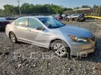 2011 Honda Accord фото