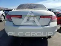 2011 Honda Accord фото