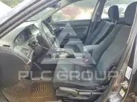 2011 Honda Accord фото