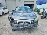 2011 Honda Accord фото