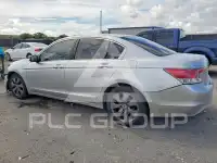 2011 Honda Accord фото
