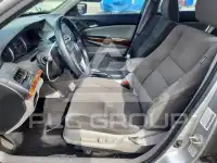 2011 Honda Accord фото