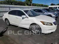 2011 Honda Accord фото