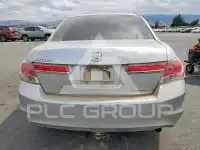 2011 Honda Accord фото