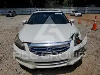 2011 Honda Accord фото