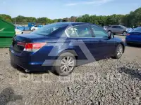 2011 Honda Accord photo