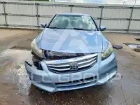 2011 Honda Accord фото
