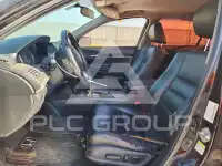 2011 Honda Accord фото