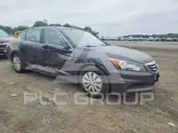 2011 Honda Accord photo