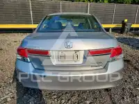 2011 Honda Accord фото