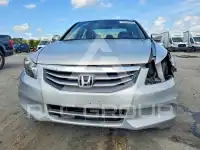 2011 Honda Accord фото