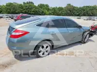 2011 Honda Accord фото