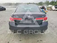 2011 Honda Accord фото