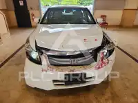 2011 Honda Accord photo