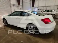 2011 Honda Accord фото