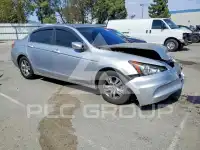 2011 Honda Accord фото