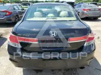 2011 Honda Accord фото
