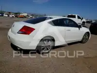 2011 Honda Accord фото