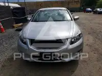 2011 Honda Accord фото