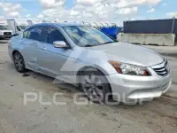 2011 Honda Accord фото