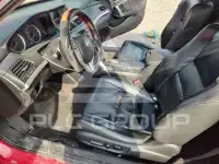 2011 Honda Accord фото
