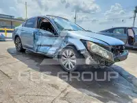 2011 Honda Accord фото