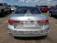 2011 Honda Accord фото