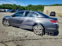 2011 Honda Accord фото