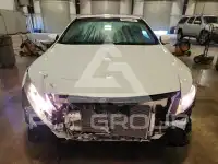 2011 Honda Accord фото