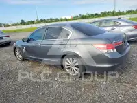 2011 Honda Accord фото