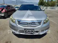 2011 Honda Accord фото