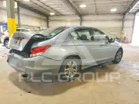 2011 Honda Accord photo