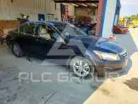 2011 Honda Accord фото