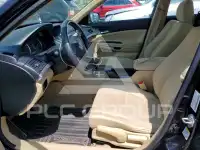 2011 Honda Accord фото