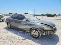 2011 Honda Accord фото
