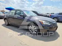 2011 Honda Accord фото
