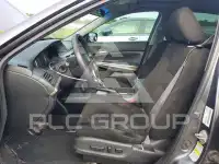 2011 Honda Accord фото