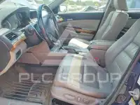 2011 Honda Accord фото