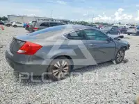 2011 Honda Accord фото
