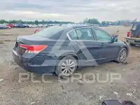 2011 Honda Accord фото