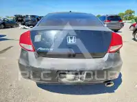 2011 Honda Accord фото