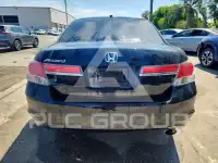 2011 Honda Accord photo