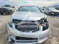 2011 Honda Accord фото