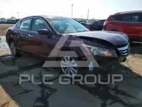 2011 Honda Accord фото