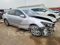 2011 Honda Accord фото