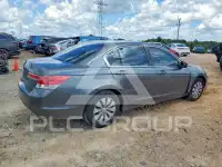 2011 Honda Accord фото