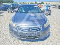 2011 Honda Accord фото
