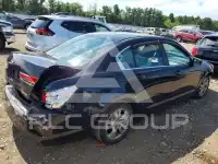 2011 Honda Accord фото