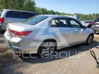 2011 Honda Accord фото